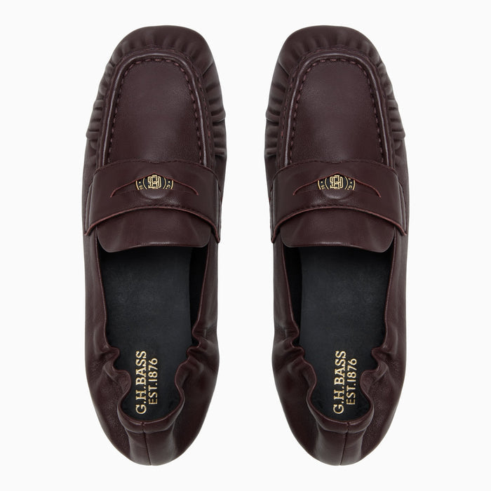 Women's Rumi Penny Loafer