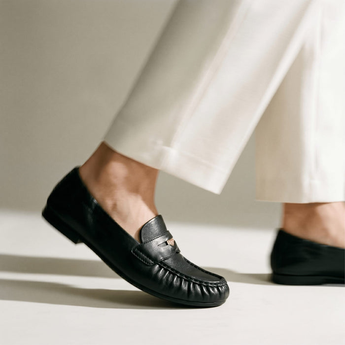 Women's Rumi Penny Loafer
