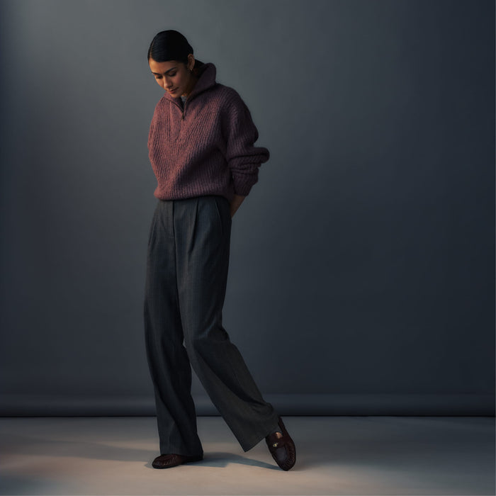 Women's Rumi Penny Loafer
