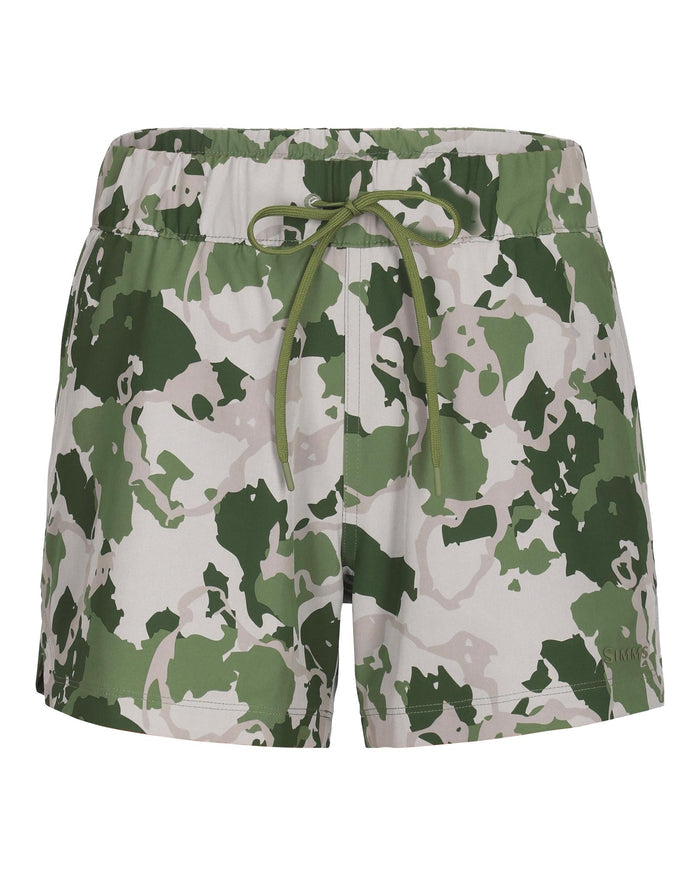 Regiment Camo Clover / XS
