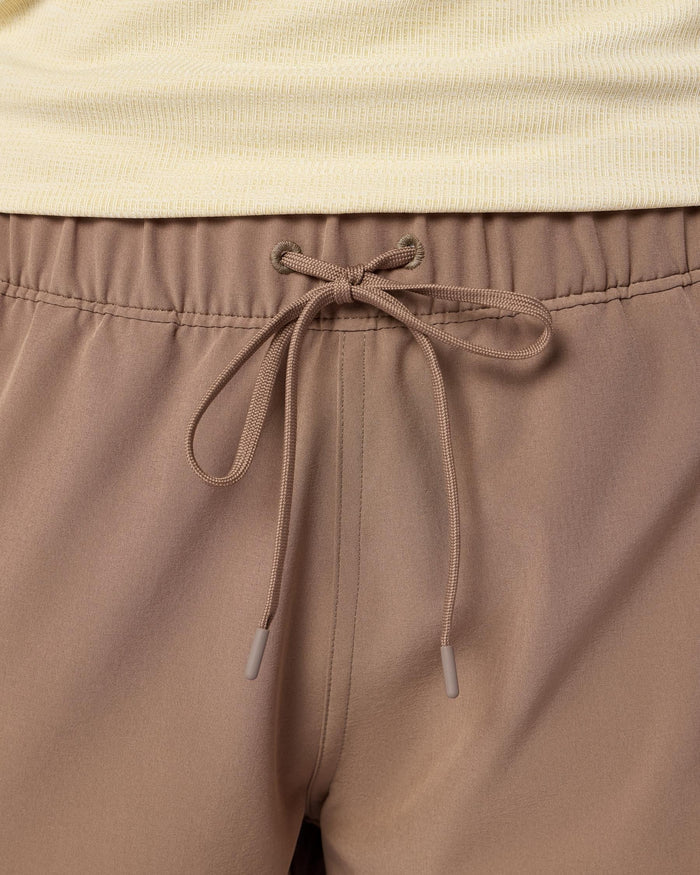 Women's Seamount Short