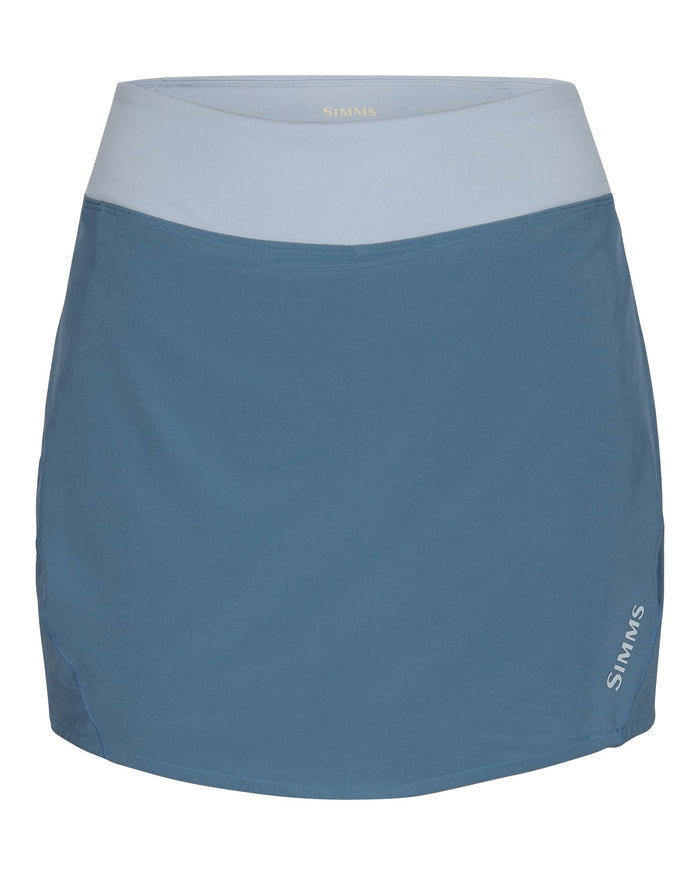 13922-1043-Simms-Skort-Mannequin-S24-Front Neptune