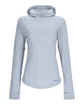 Women's SolarFlex® Cooling Hoody