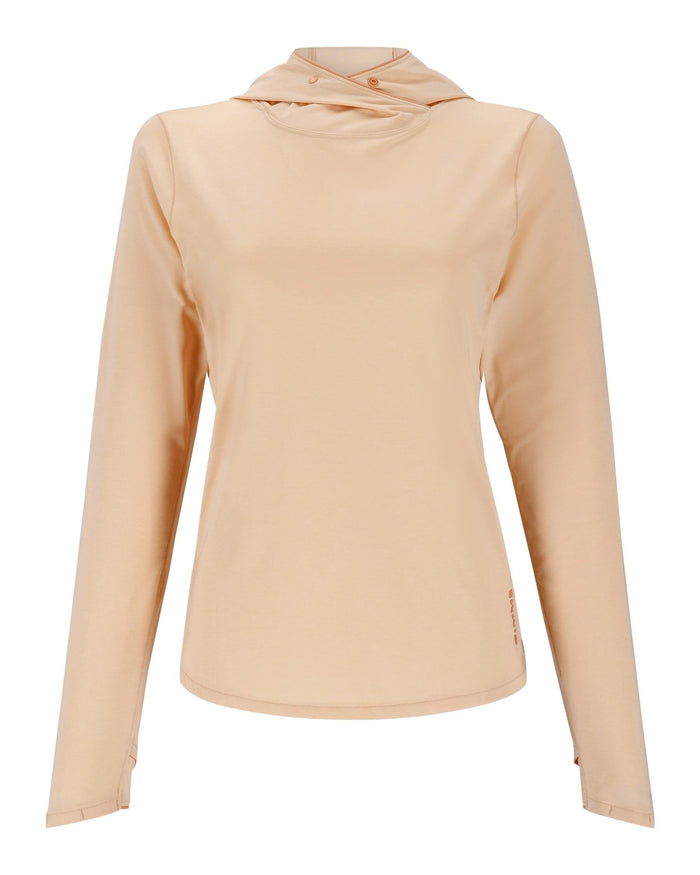 13671-1314-Solarflex-Hoody-Mannequin-S25-Front_ece50f8c-1f39-450b-9199-a87a83a11e8a Antigua Heather