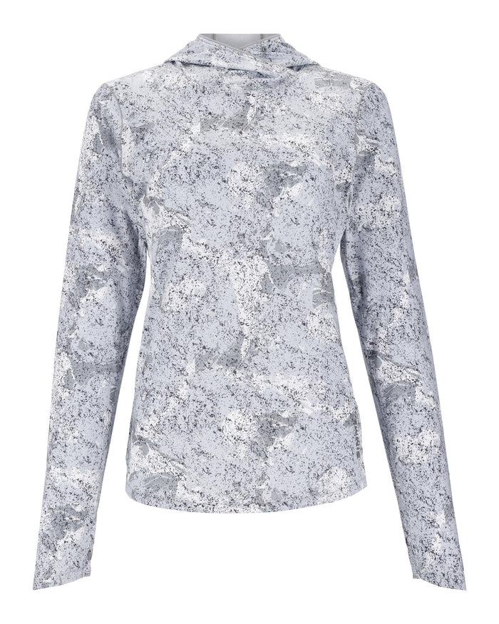 Back Eddy White / XS
