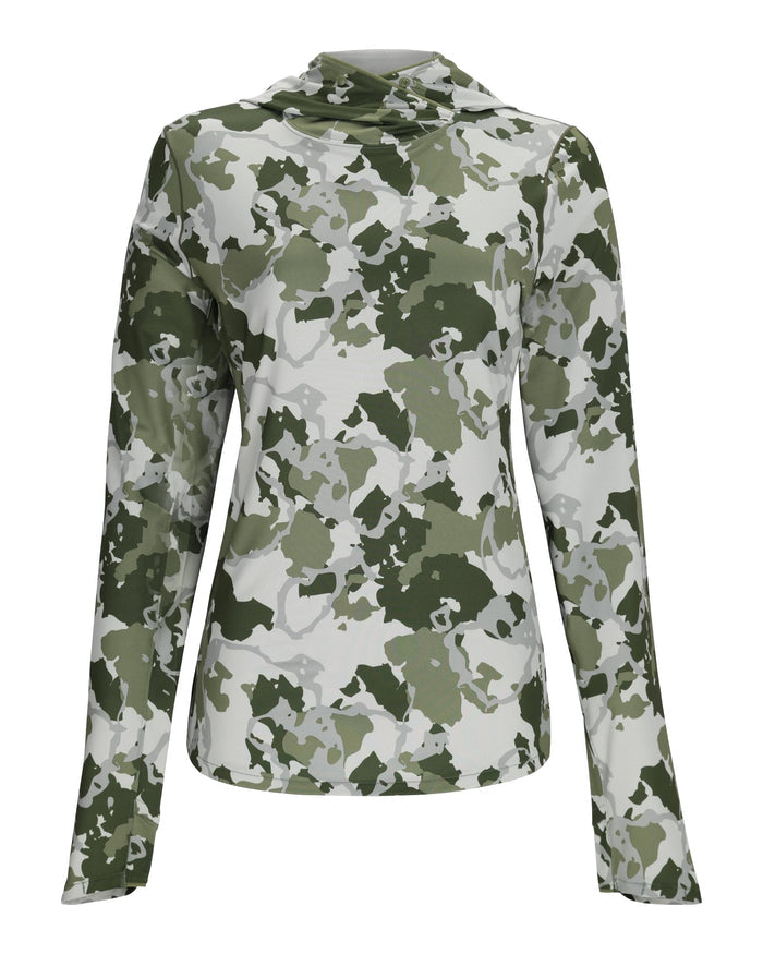 Regiment Camo Clover / XS