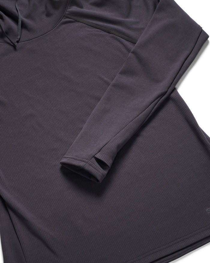 Women's Strata 200 Baselayer Hoody