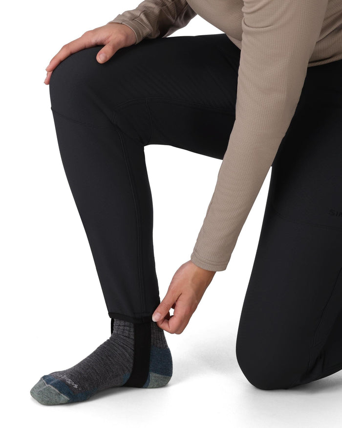 Women's Strata 330 Mid-layer Bottom