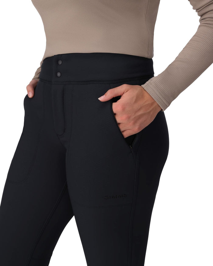 Women's Strata 330 Mid-layer Bottom