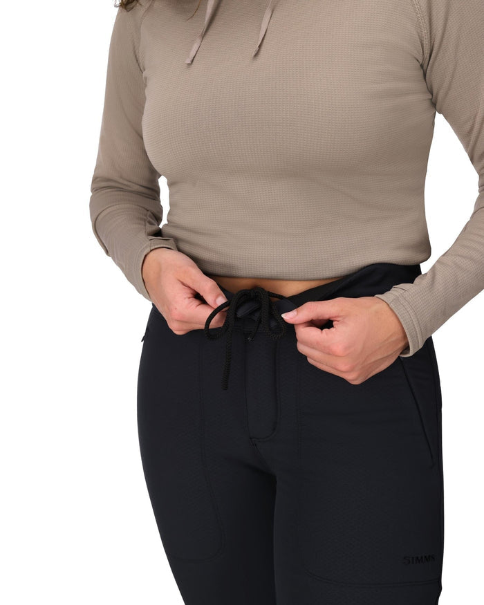 Women's Strata 330 Mid-layer Bottom
