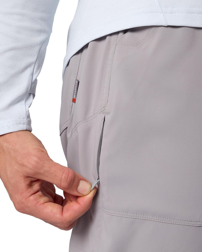 W's Superlight Pant Model 3