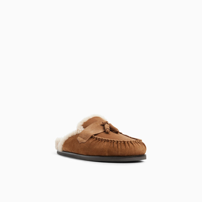 Women's Sybil Cozy Mule