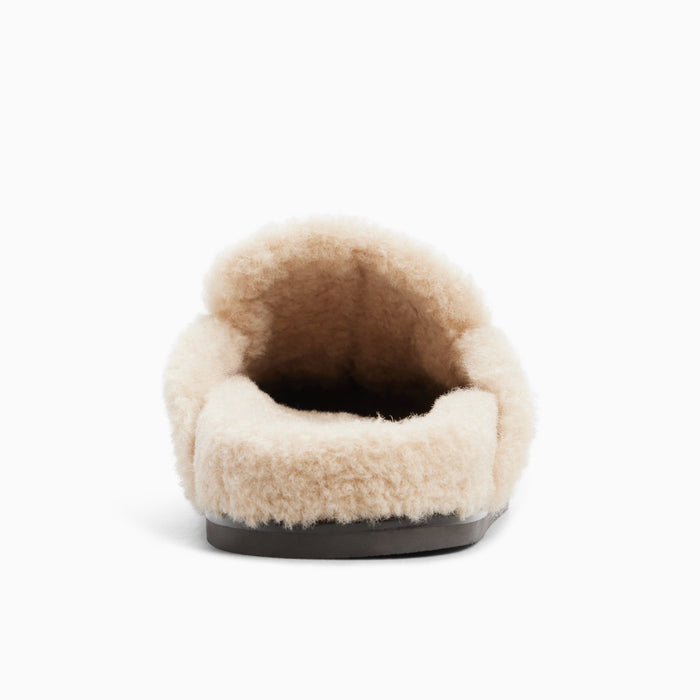 Women's Sybil Cozy Mule