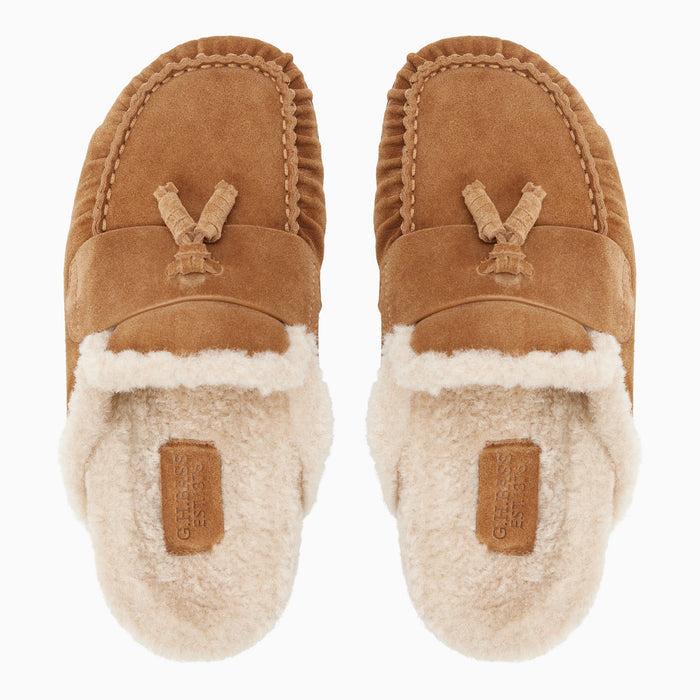 Women's Sybil Cozy Mule