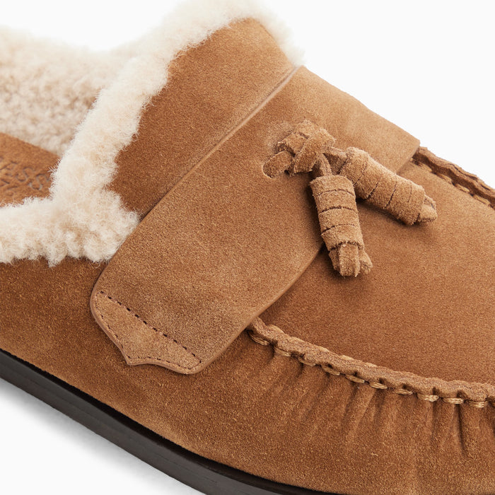Women's Sybil Cozy Mule