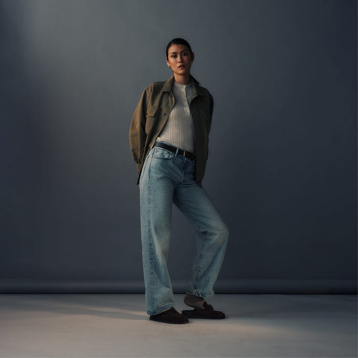 Women's Sybil Mule