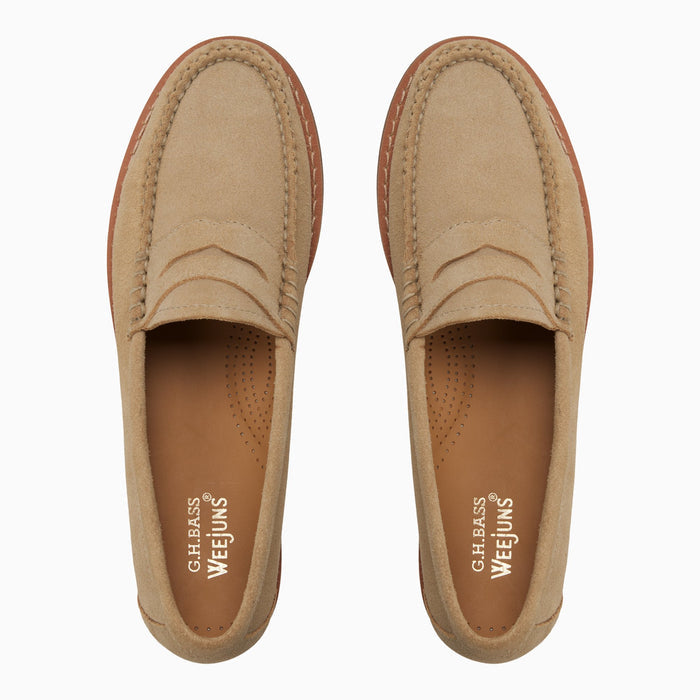 Women's Whitney Weejuns® Penny Loafer