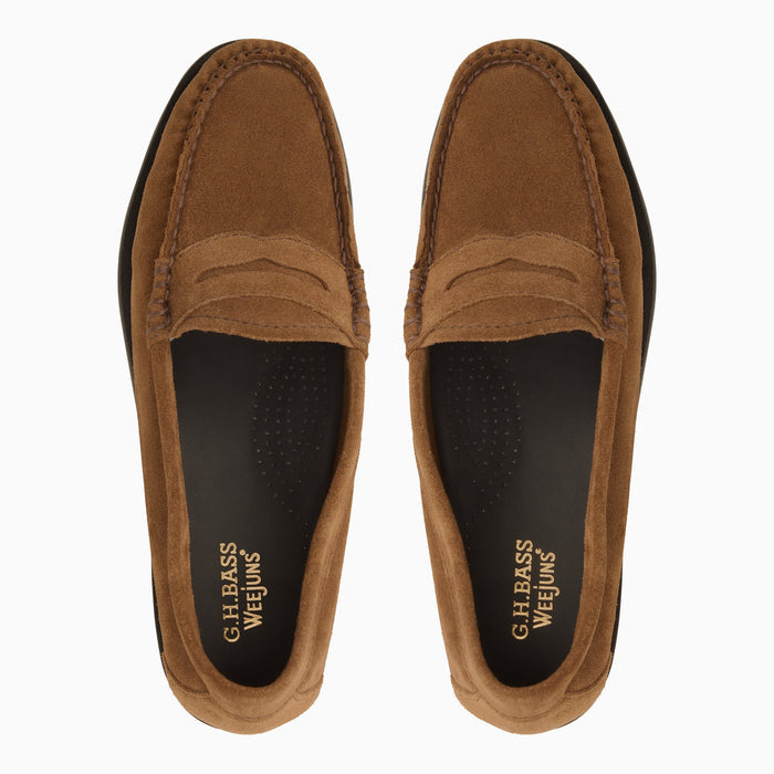 Women's Whitney Weejuns® Penny Loafer