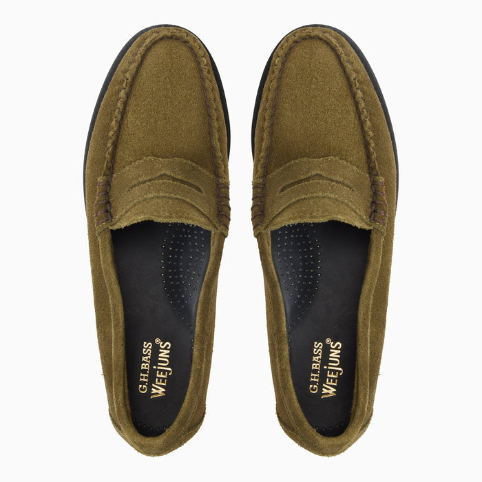 Women's Whitney Weejuns® Penny Loafer