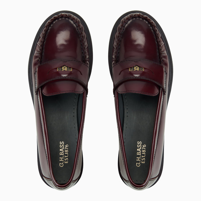 Women's Wren Penny Loafer