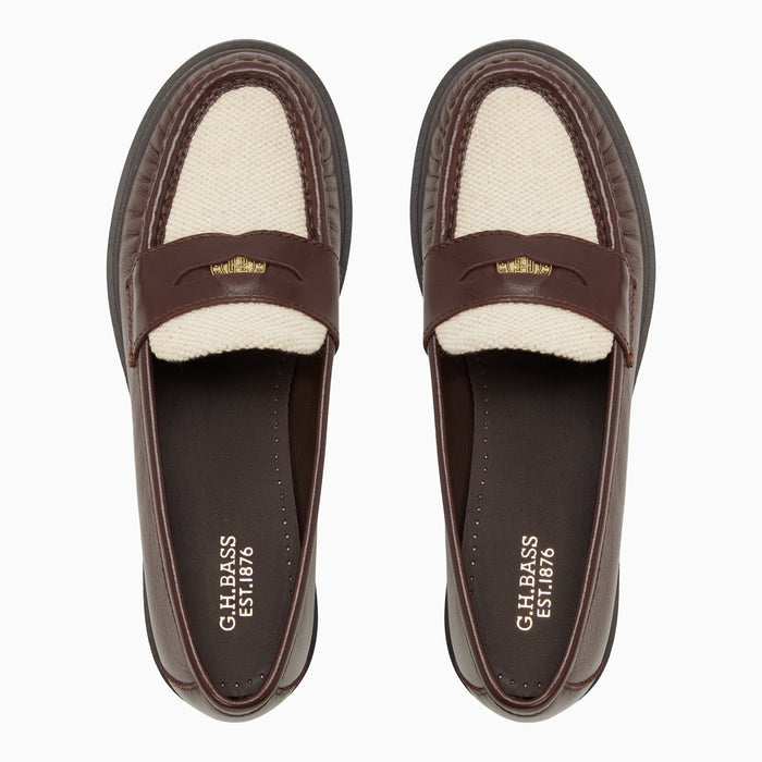 Women's Wren Penny Loafer