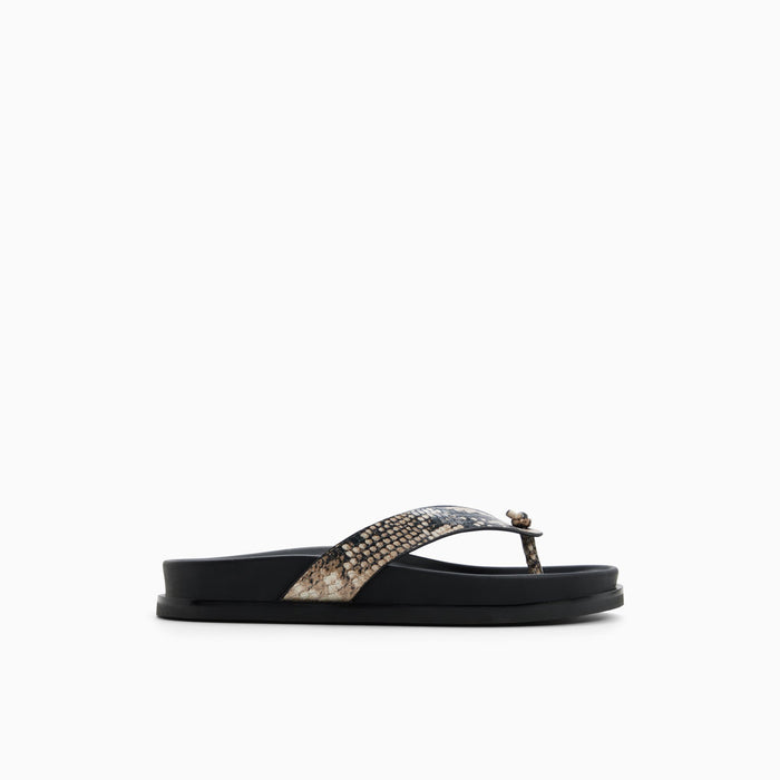 Women's Wynn Footbed Thong Sandal