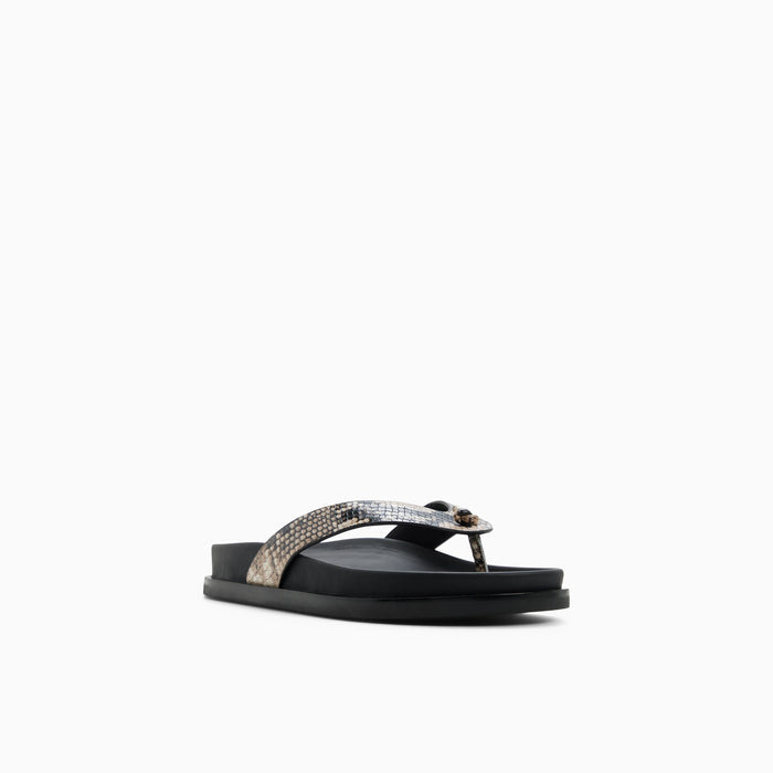 Women's Wynn Footbed Thong Sandal
