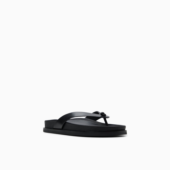 Women's Wynn Footbed Thong Sandal