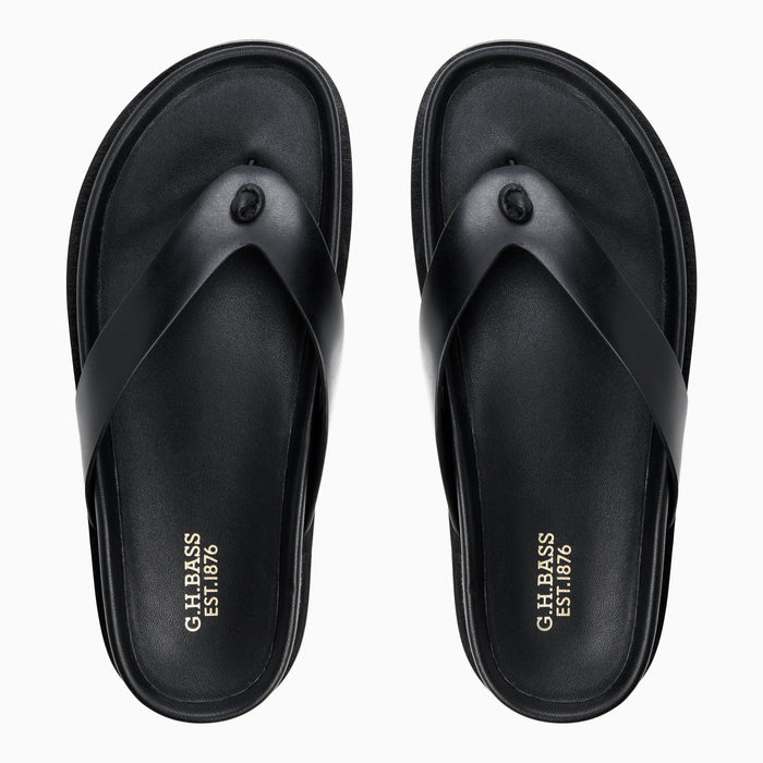 Women's Wynn Footbed Thong Sandal