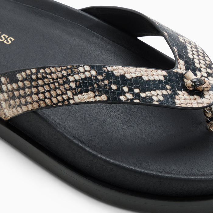 Women's Wynn Footbed Thong Sandal