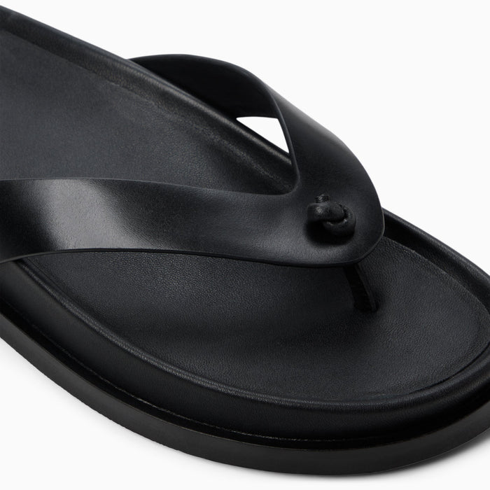 Women's Wynn Footbed Thong Sandal