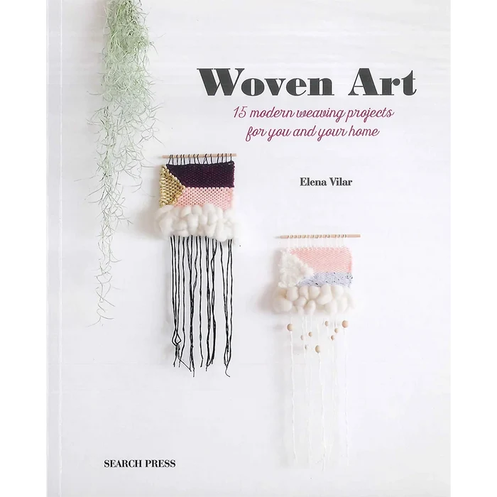 Woven Art