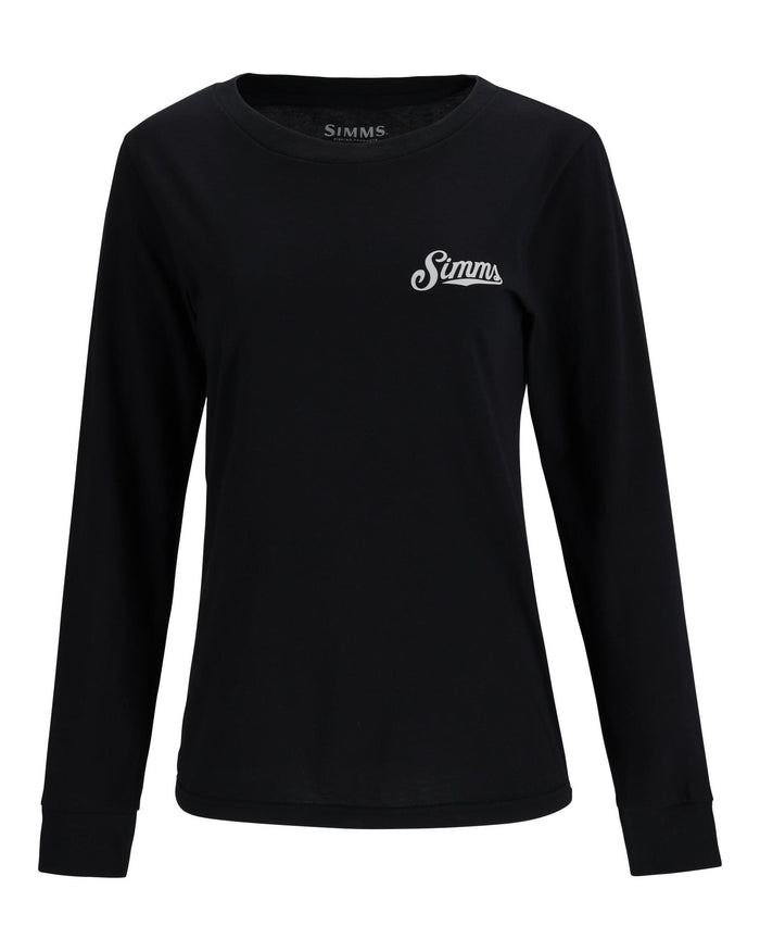 Analyzing image     14139-001-Royal-Wulff-Fly-LS-T-Shirt-Mannequin-F24-Front