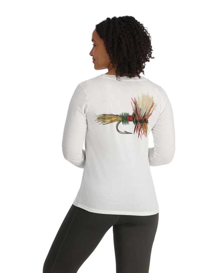 Analyzing image     14139-100-Royal-Wulff-Fly-LS-T-Shirt-Model-F24-Back