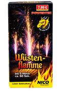 Wüstenflamme