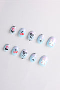 XO Bunny by Alice Lee- Press-on Nails
