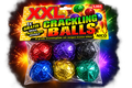 XXL Crackling Balls