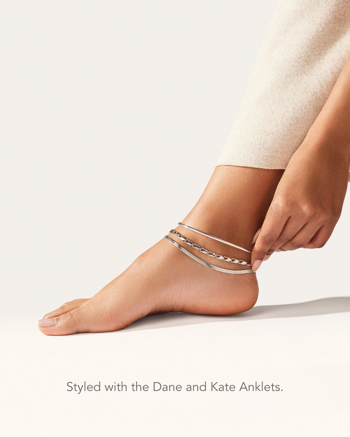 Zeina Anklet