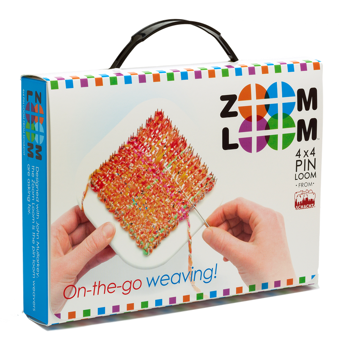 Zoom Loom storage box